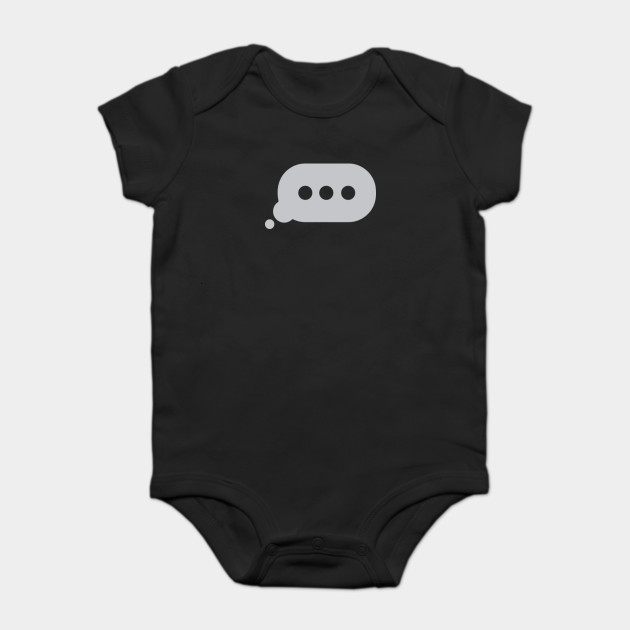 Typing Bubble